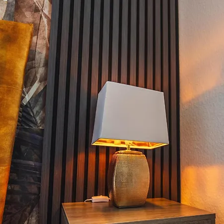 Design Mit Balkon - Naehe Schloss Rheydt Lägenhet