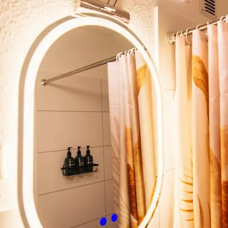 Διαμέρισμα Design Mit Balkon - Naehe Schloss Rheydt Mönchengladbach
